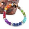 7 Chakra Bracelet 2