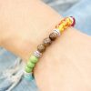 7 Chakra Bracelet 3