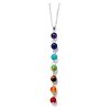 7 Chakra Necklace 1