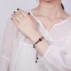 Universe Galaxy Solar System Bracelet 2