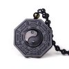 Yin Yang Necklace