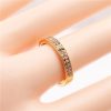 Chakra Gold Ring 1