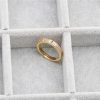 Chakra Gold Ring 2