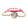 Tree of Life Chakra Bracelet 2