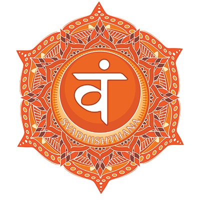 Sacral Chakra Symbol