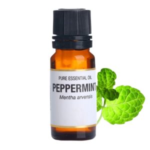 Peppermint Essential oil
