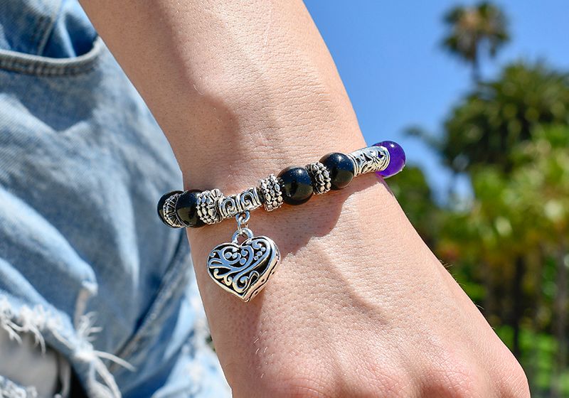 7 Chakra Reiki Heart Slider 1